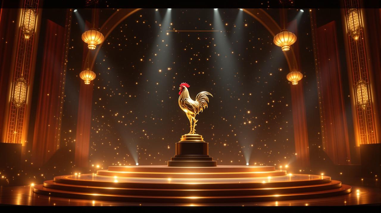 国产视频《山河无恙》荣获第32届金鸡奖最佳影片大奖